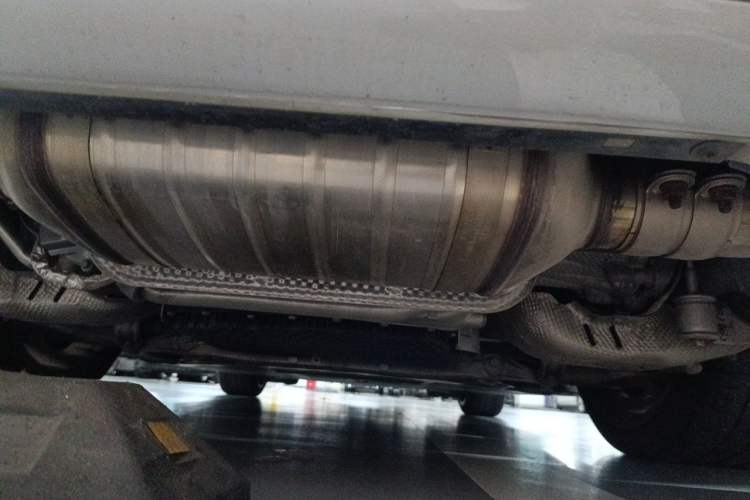 Used Porsche 911 2023 Carrera 3.0T Chassis Front