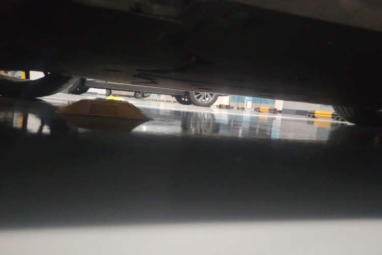 Used Porsche 911 2023 Carrera 3.0T Chassis Front Left