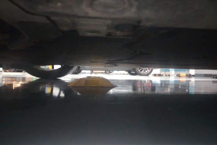 Used Porsche 911 2023 Carrera 3.0T Chassis Front Right