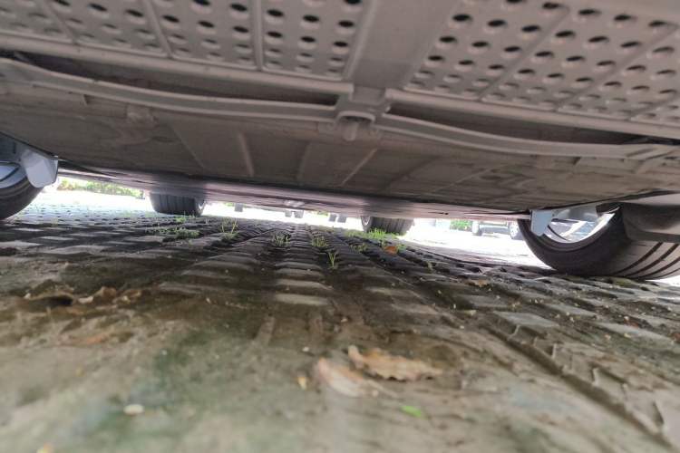 Used Porsche 911 2023 Carrera 3.0T Chassis Front