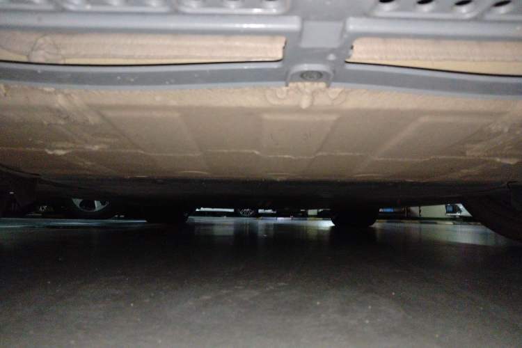 Used Porsche 911 2023 Carrera 3.0T Chassis Front