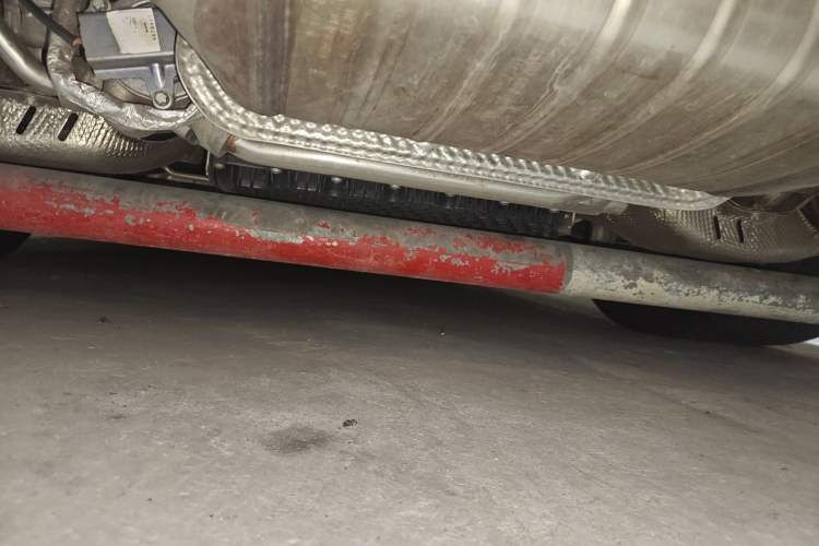 Used Porsche 911 2023 Carrera S 3.0T Chassis Rear