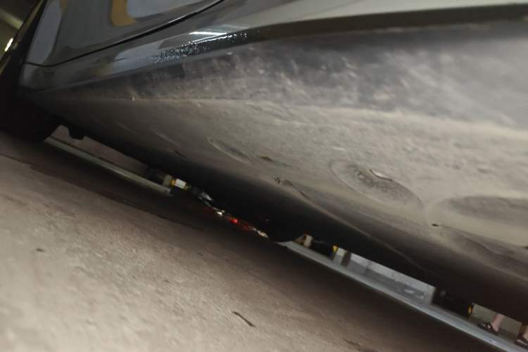 Used Porsche 911 2023 Carrera S 3.0T Chassis Rear Left