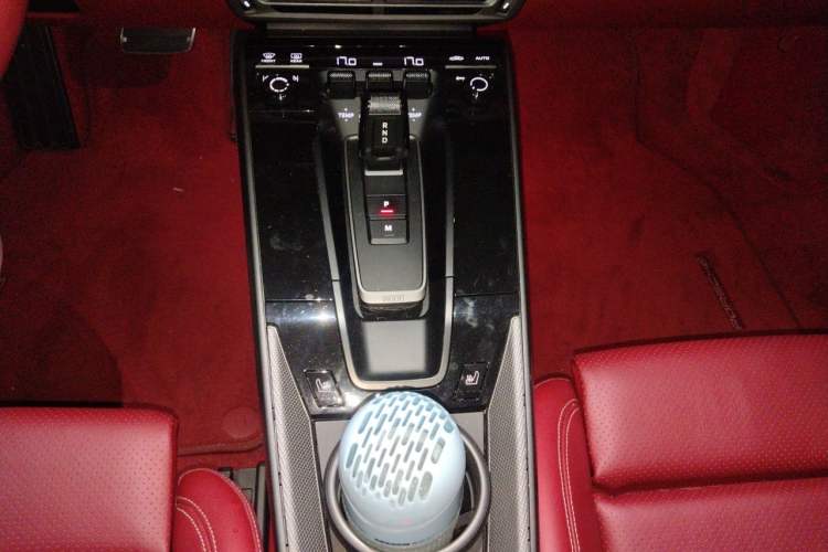 Used Porsche 911 2023 Carrera 3.0T Gear Lever