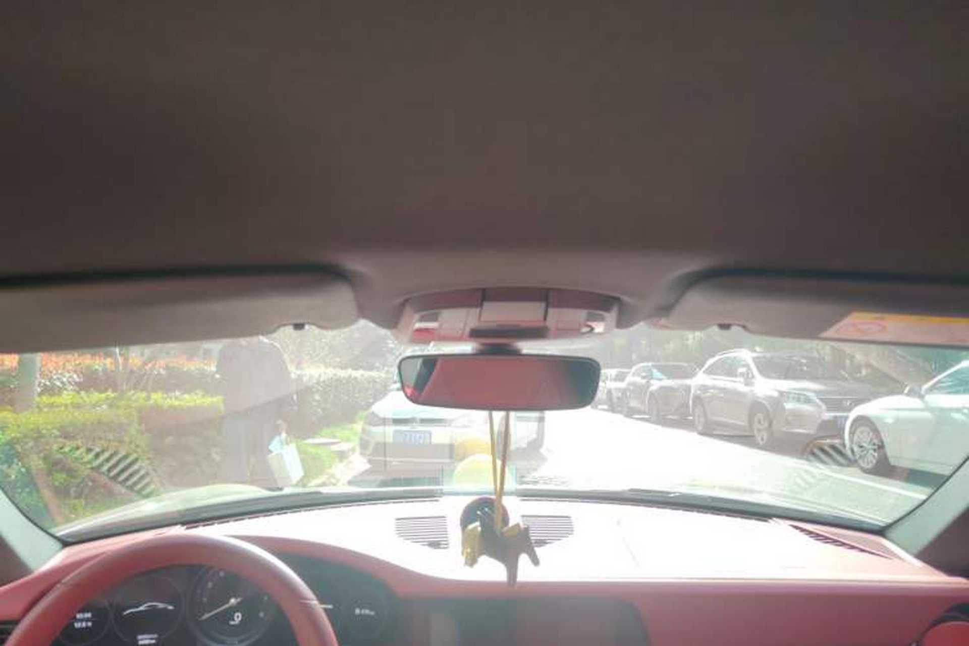 Used Porsche 911 2023 Carrera 3.0T Headliner