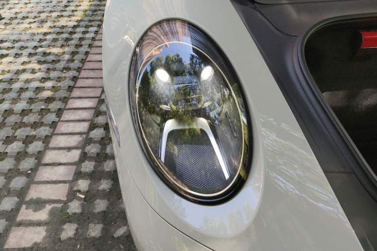 Used Porsche 911 2023 Carrera 3.0T Right Front Headlight