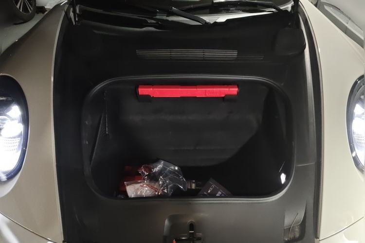 Used Porsche 911 2023 Carrera 3.0T Trunk