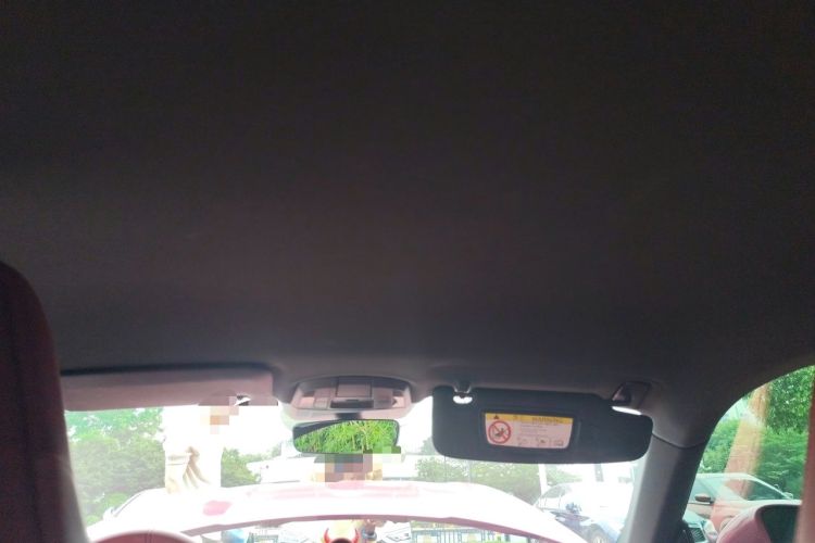 Used Porsche 911 2023 Carrera 3.0T Headliner