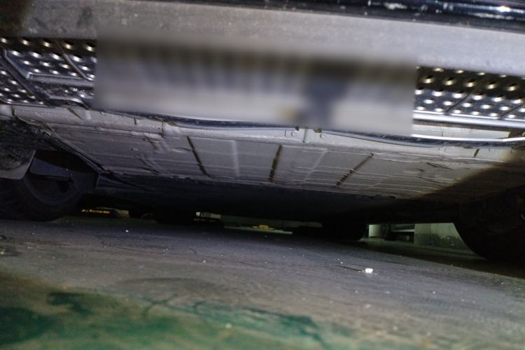 Used Porsche 911 2023 Carrera S 3.0T Chassis Front
