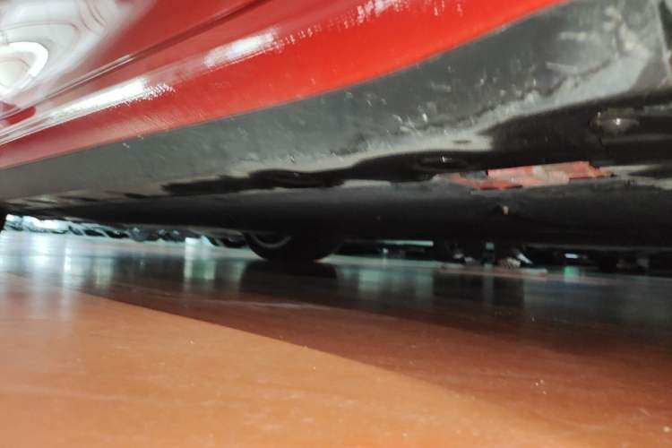 Used Porsche 911 2023 Carrera 4 Cabriolet 3.0T Chassis Front Right