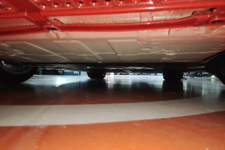 Used Porsche 911 2023 Carrera 4 Cabriolet 3.0T Chassis Front