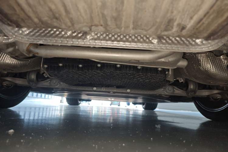 Used Porsche 911 2023 Carrera S 3.0T Chassis Rear