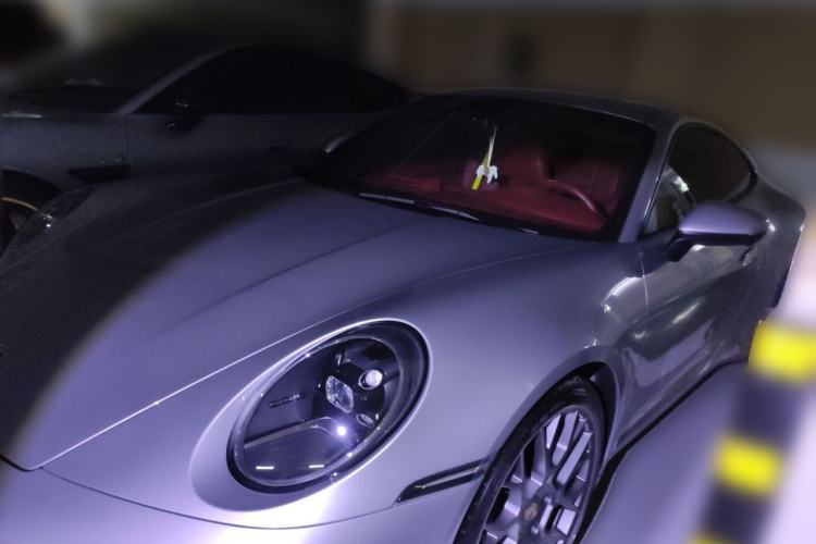 Used Porsche 911 2023 Carrera 3.0T Guazi used car, China used car export, Used car for sale, Used  cars, Cheapest cars for sale