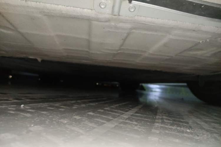 Used Porsche 911 2023 Carrera 3.0T Chassis Front
