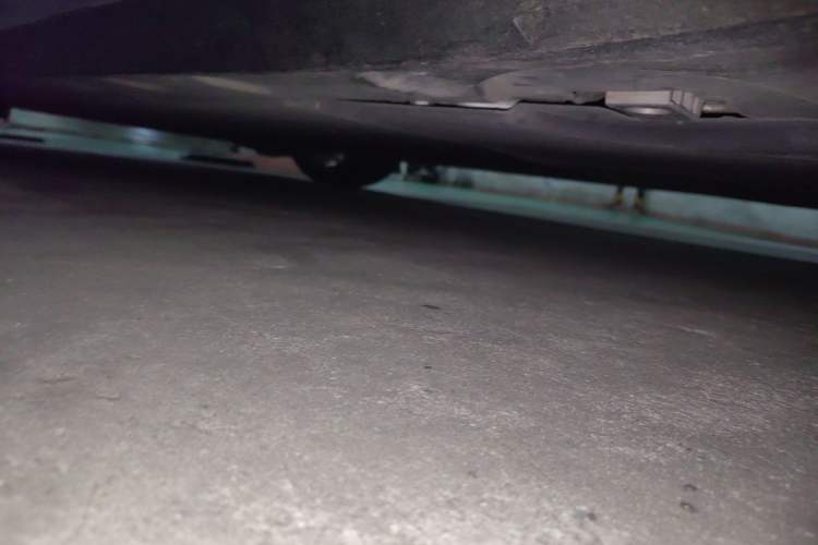 Used Porsche 911 2023 Carrera S 3.0T Chassis Rear Left