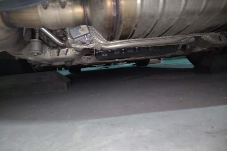Used Porsche 911 2023 Carrera S 3.0T Chassis Rear
