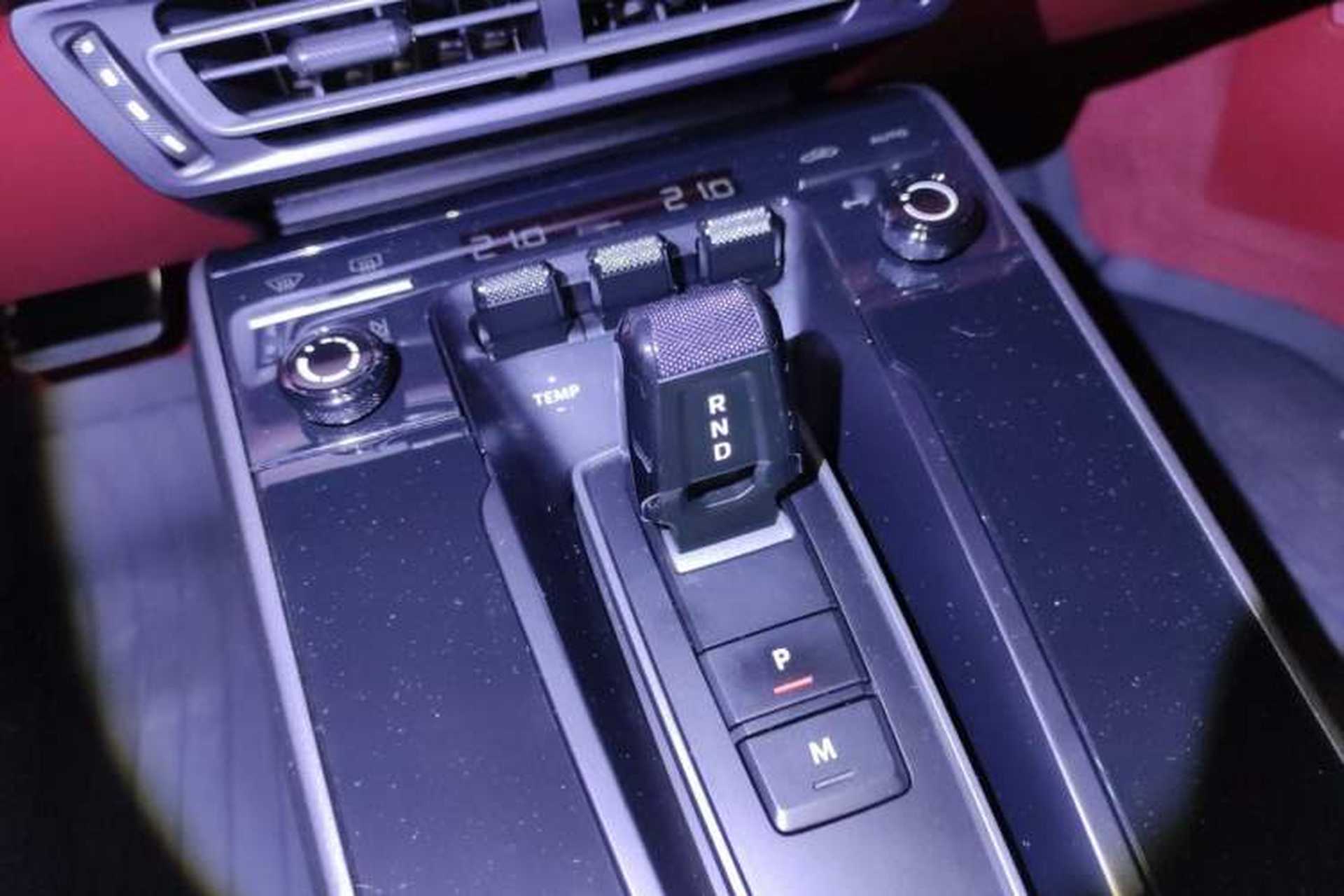 Used Porsche 911 2023 Carrera 3.0T Gear Lever