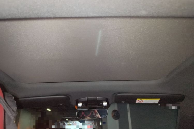 Used Porsche 911 2023 Carrera 3.0T Headliner