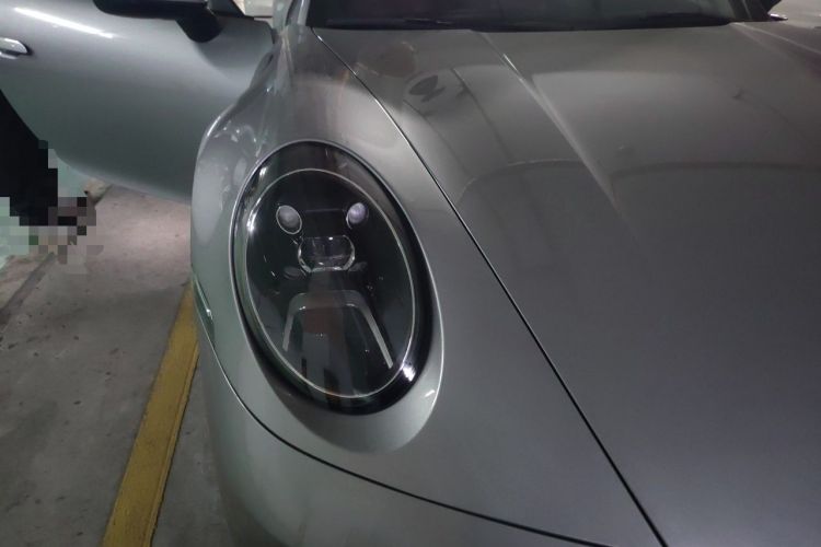 Used Porsche 911 2023 Carrera S 3.0T Right Front Headlight