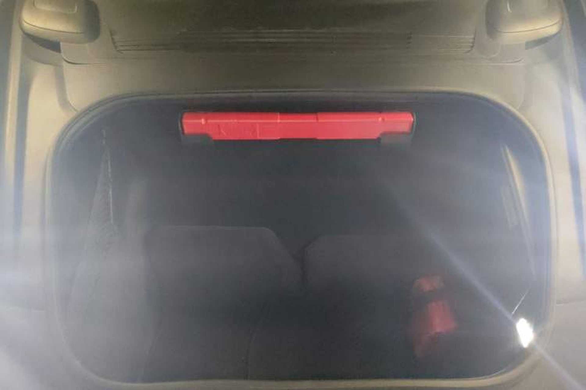 Used Porsche 911 2023 Carrera 3.0T Trunk