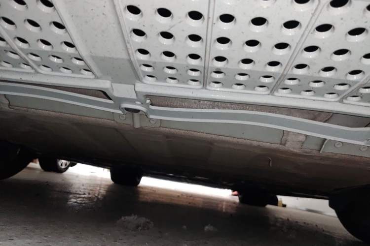 Used Porsche 911 2023 Carrera 3.0T Chassis Front