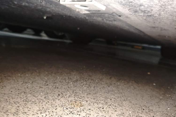 Used Porsche 911 2023 Carrera 3.0T Chassis Front Left