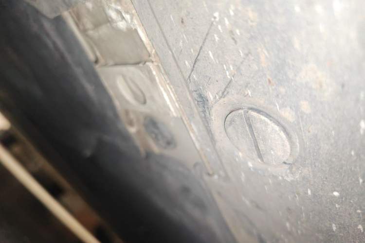 Used Porsche 911 2023 Targa 4 3.0T Chassis Front Left
