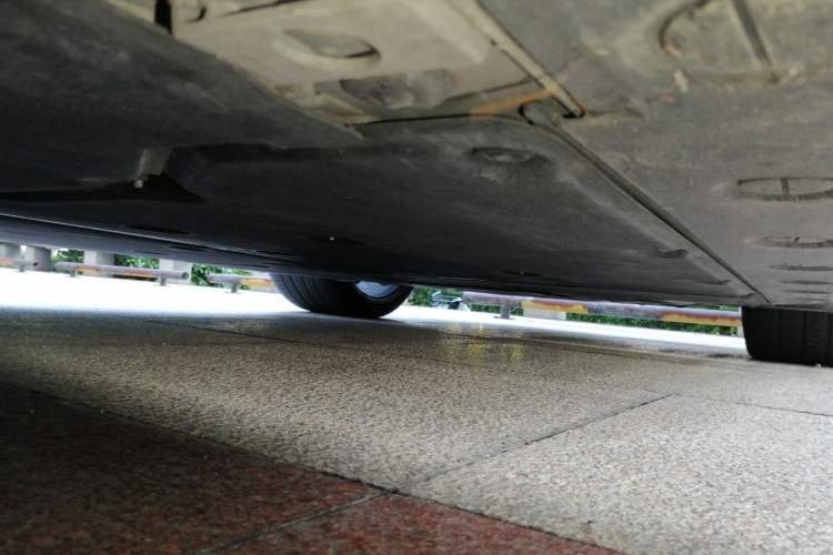 Used Porsche 911 2023 Carrera 3.0T Chassis Front Left