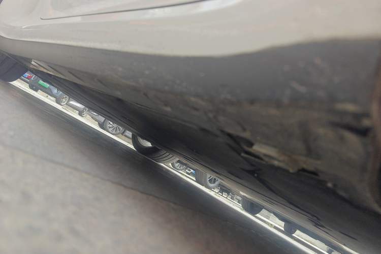 Used Porsche 911 2023 Carrera 3.0T Chassis Front Right