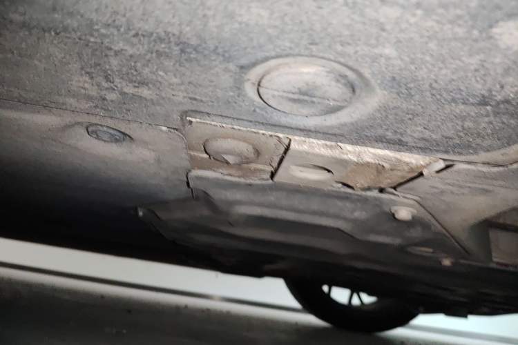 Used Porsche 911 2023 Carrera 3.0T Chassis Front Right