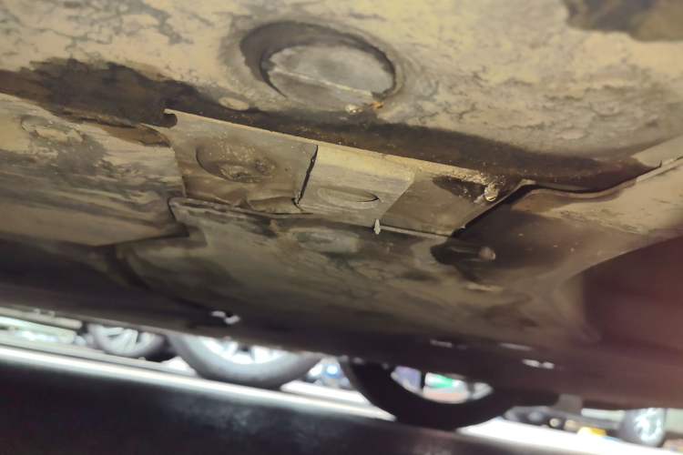 Used Porsche 911 2023 Carrera S 3.0T Chassis Front Right