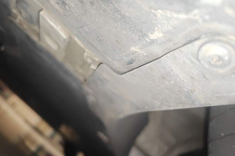 Used Porsche 911 2023 Targa 4 3.0T Chassis Front Right