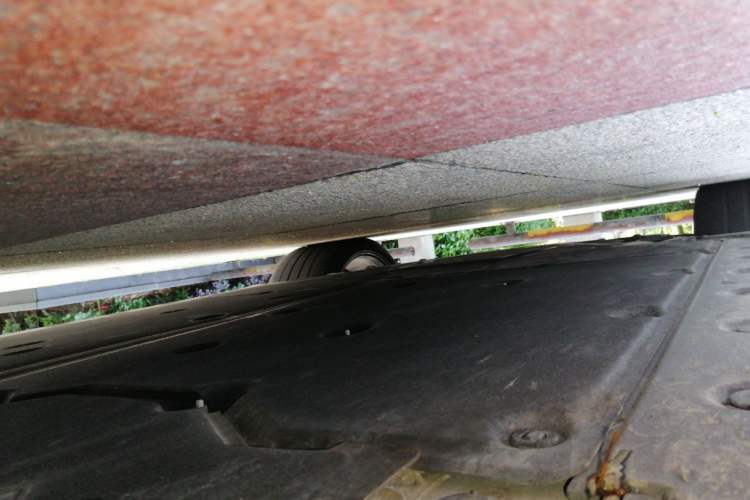 Used Porsche 911 2023 Carrera 3.0T Chassis Front Right
