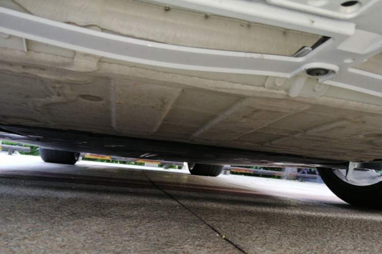 Used Porsche 911 2023 Carrera 3.0T Chassis Front