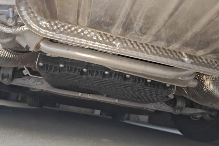 Used Porsche 911 2023 Carrera 3.0T Chassis Rear