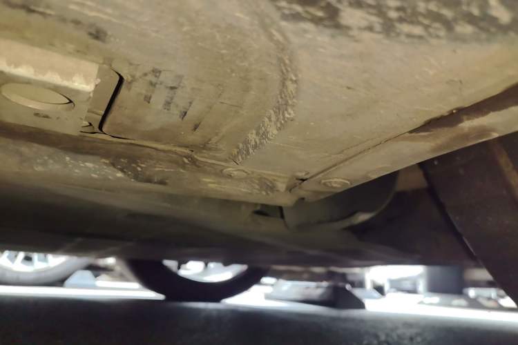 Used Porsche 911 2023 Carrera S 3.0T Chassis Rear Left