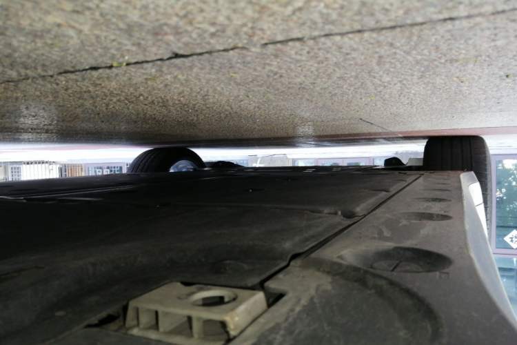 Used Porsche 911 2023 Carrera 3.0T Chassis Rear Left