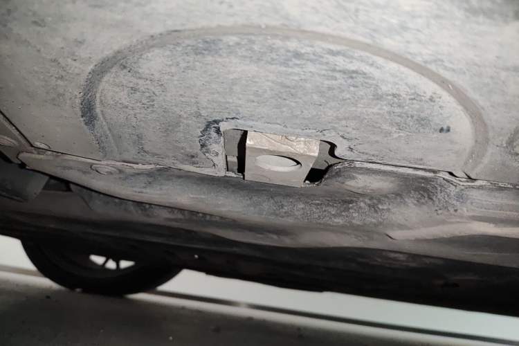 Used Porsche 911 2023 Carrera 3.0T Chassis Rear Right