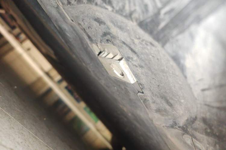 Used Porsche 911 2023 Targa 4 3.0T Chassis Rear Right