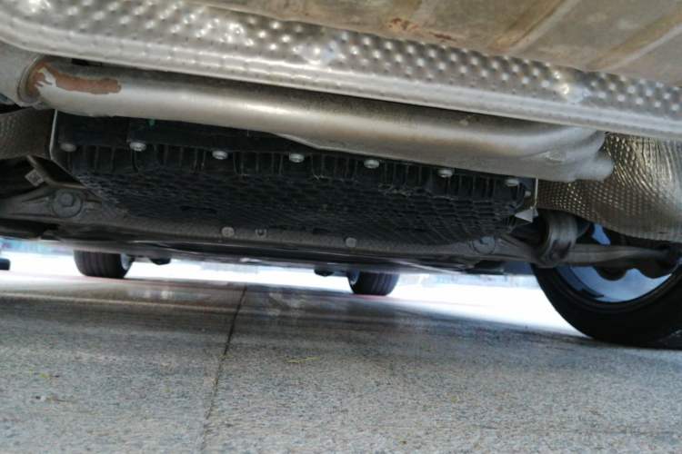 Used Porsche 911 2023 Carrera 3.0T Chassis Rear