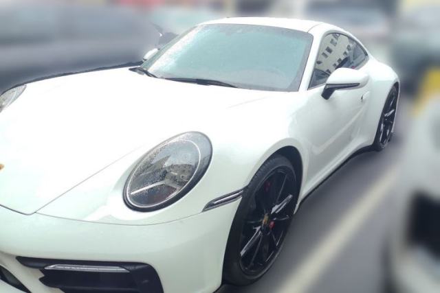 Used Porsche 911 2023 Carrera S 3.0T