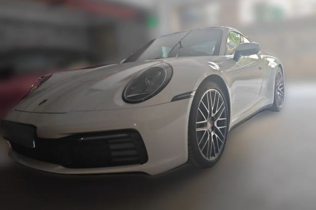 Used Porsche 911 2023 Carrera 3.0T