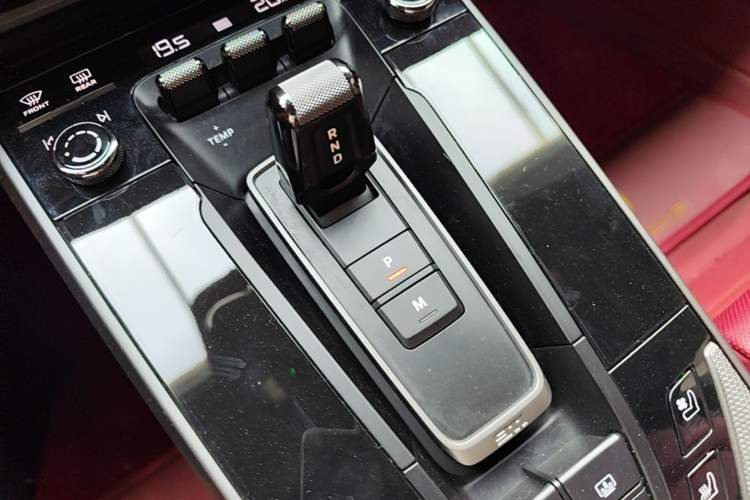 Used Porsche 911 2023 Carrera 3.0T Gear Lever