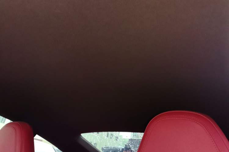 Used Porsche 911 2023 Carrera S 3.0T Headliner