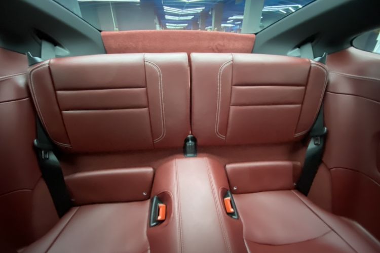 Used Porsche 911 2023 Carrera 3.0T Headliner