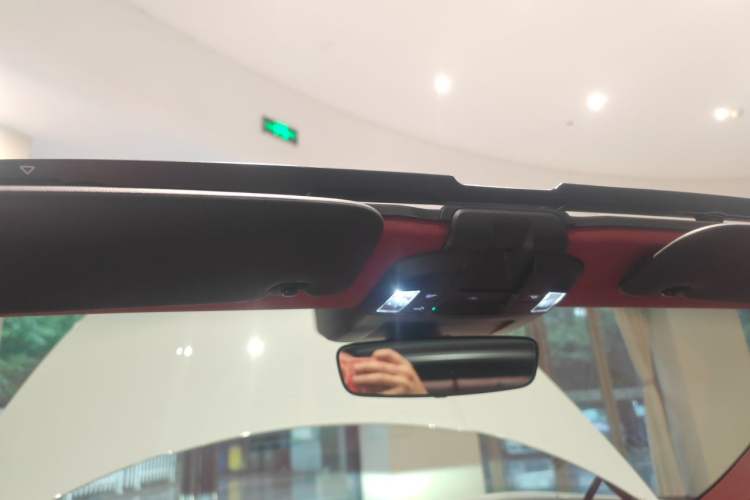 Used Porsche 911 2023 Targa 4 3.0T Headliner