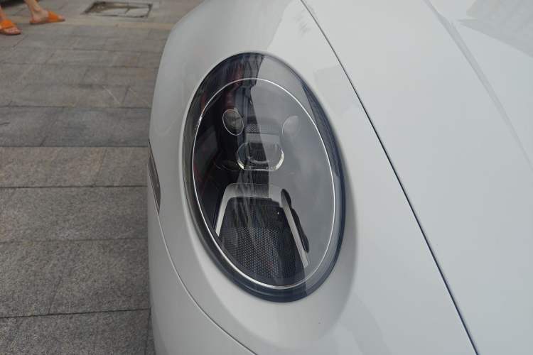 Used Porsche 911 2023 Carrera 3.0T Right Front Headlight