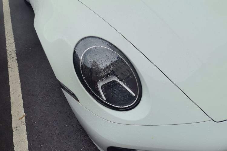 Used Porsche 911 2023 Carrera S 3.0T Right Front Headlight