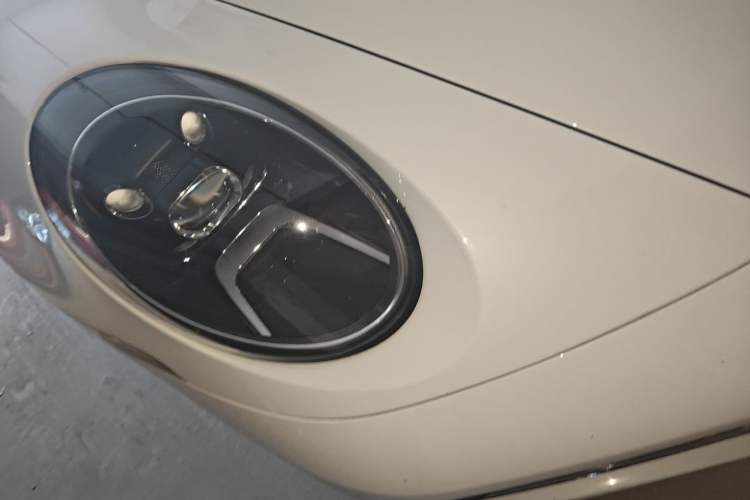 Used Porsche 911 2023 Carrera 3.0T Right Front Headlight