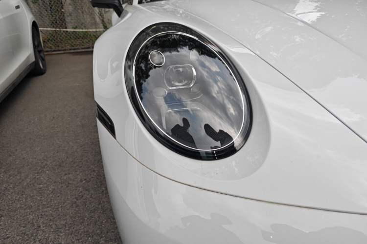 Used Porsche 911 2023 Carrera 3.0T Right Front Headlight